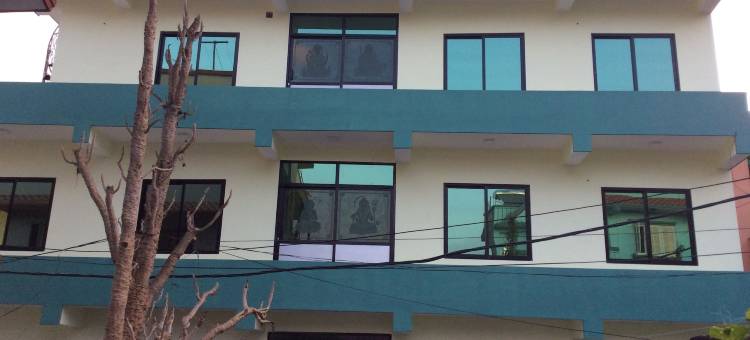 亚洲喜马拉雅家庭旅馆(Asian Himalaya Home Stay)图片