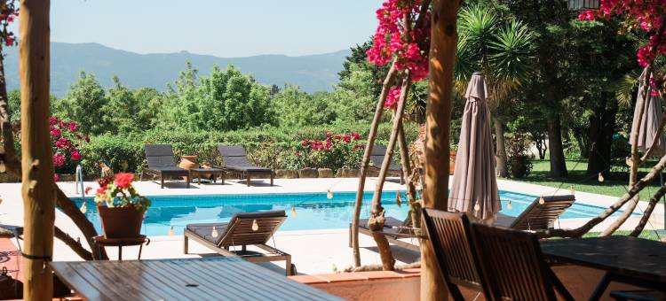 辛特拉绿色农庄酒店(Quinta Verde Sintra - Casa de Campo)图片