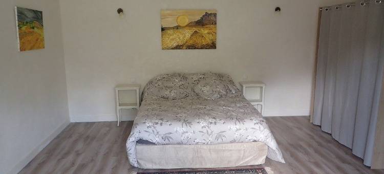 新磨坊庄园酒店(Domaine du Moulin Neuf)图片