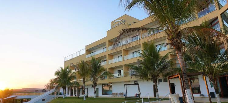 芬纳斯帕克温德姆华美达观光农场(Ramada by Wyndham Furnaspark)图片