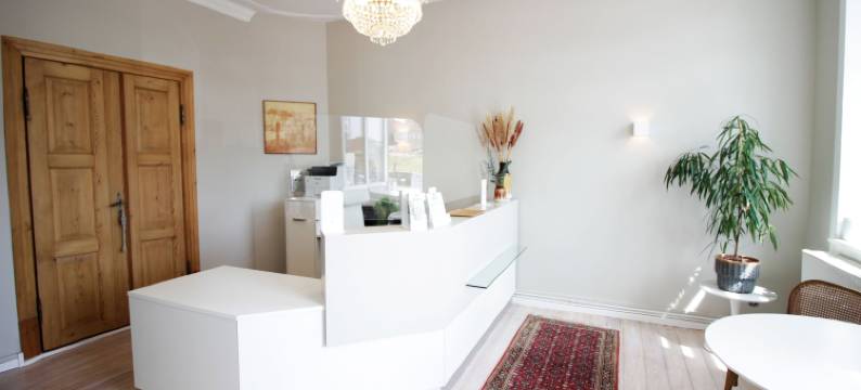 莱克斯沃 - 海港旅馆(Lexow - Hotel an de Havenkant)图片