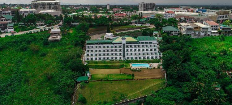 大雅台戴斯精选温德姆酒店(Days Hotel Tagaytay)图片