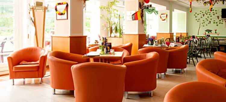 埃尔斯特维斯维塔酒店(Vitalhotel Weisse Elster)图片