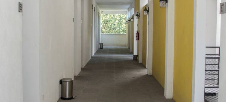 Radisson酒店库埃纳瓦卡(Radisson Hotel Cuernavaca)图片