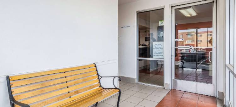 埃尔森特罗6号汽车旅馆(Motel 6 El Centro, CA)图片