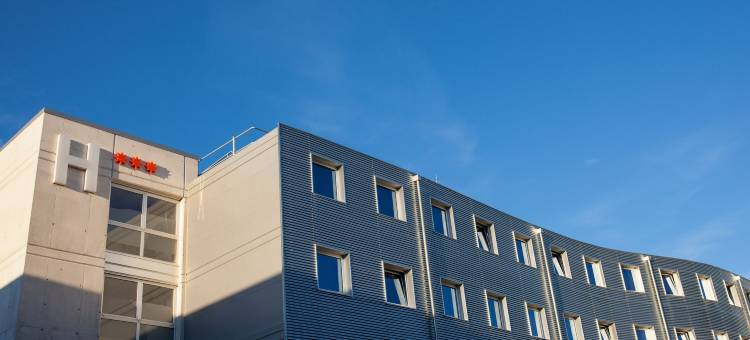 潘普洛纳4U住宿酒店(Hotel Bed4U Pamplona)图片