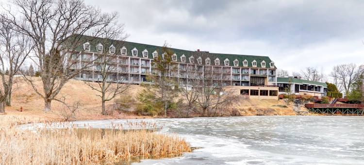 城堡度假村(Chateau Resort & Conference Center)图片
