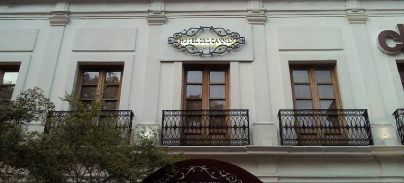 柴德卡门概念精品酒店(Del Carmen Concept Hotel Boutique by Chai)图片