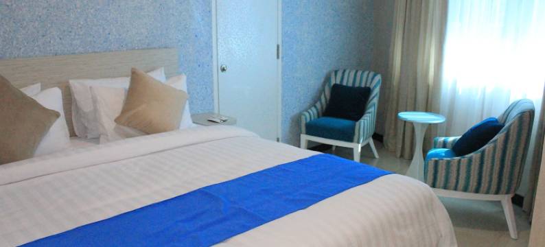 玛丽娜曼伯拉莫酒店(Marina Mamberamo Hotel)图片