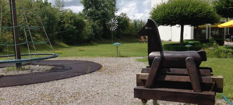 格拉乌霍尔兹酒店(Hotel A1 Grauholz)图片