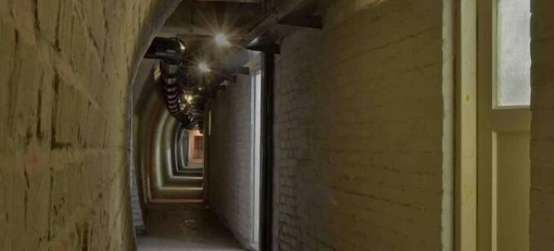 10-Z地堡旅舍(10-Z Bunker)图片