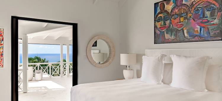 尼维斯四季度假村酒店(Four Seasons Resort Nevis)图片