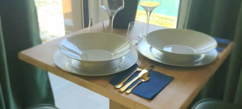 格朗热德朱尔住宿加早餐旅馆(Les Granges de Jules)图片