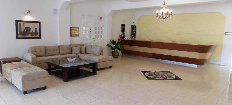 协和酒店(Hotel Concorde)图片