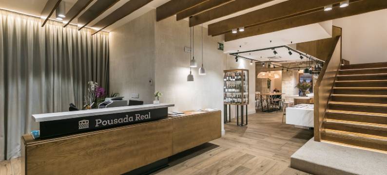皇家旅馆酒店(Hotel Pousada Real)图片