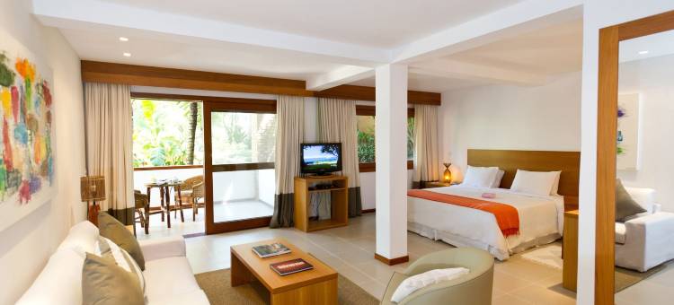 布什奥斯波图湾酒店(PortoBay Búzios)图片