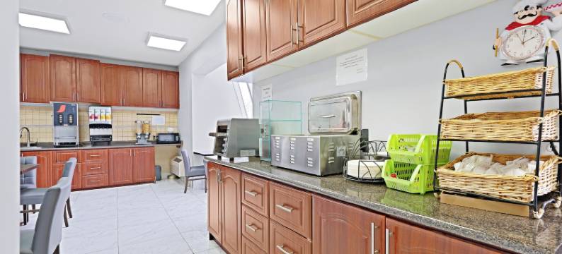 尼亚加拉乡间套房酒店(Niagara Lodge & Suites)图片