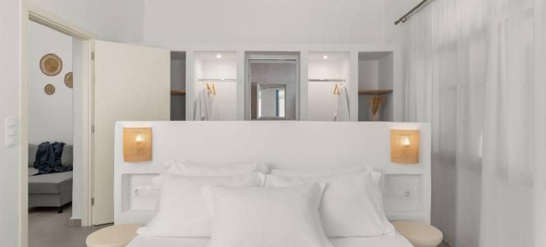 Paros Inn Seafront图片