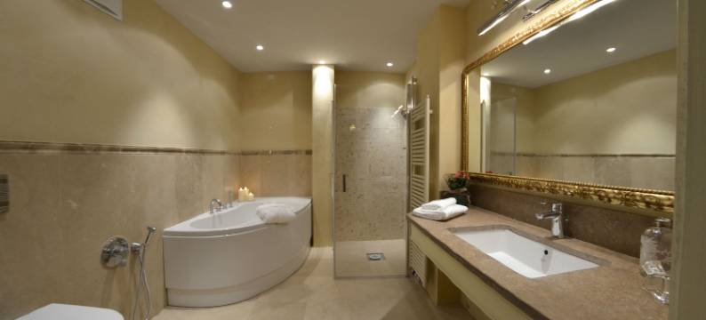 琥珀法院酒店(LA CORTE DI AMBRA)图片