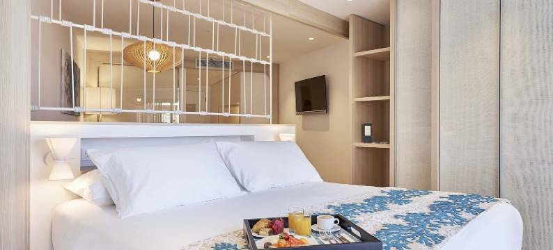 伊比萨欧洲之星酒店(Eurostars Ibiza)图片