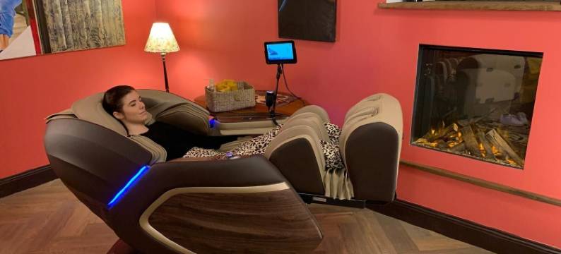 巴斯蒂亚中央酒店(Hotel Central Bastia)图片