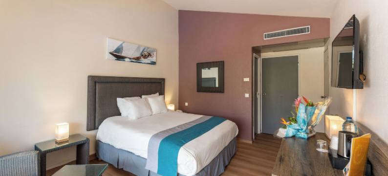 芙蓉酒店(Hotel Fleur d'Epee)图片