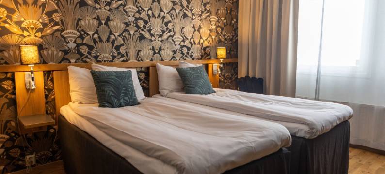 Starby Spa，酒店&会议(Starby Spa, Hotell & Konferens)图片