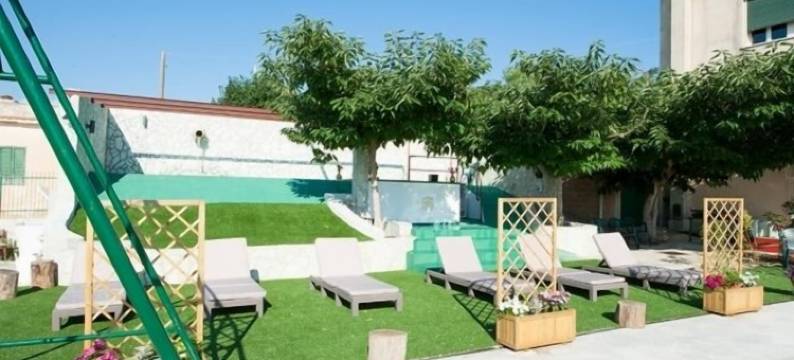 加马尼亚乡间别墅(Camagna Country House)图片