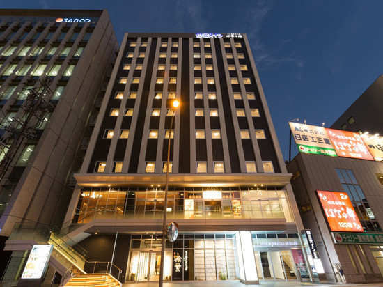 津站前三交旅馆