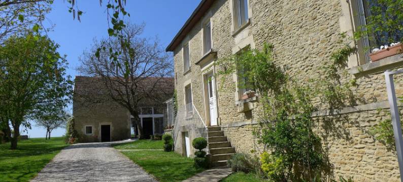 布吕默里尔酒店(Blumereve)图片