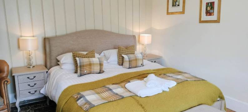 坎恩办公室酒店(Cann Office Hotel)图片