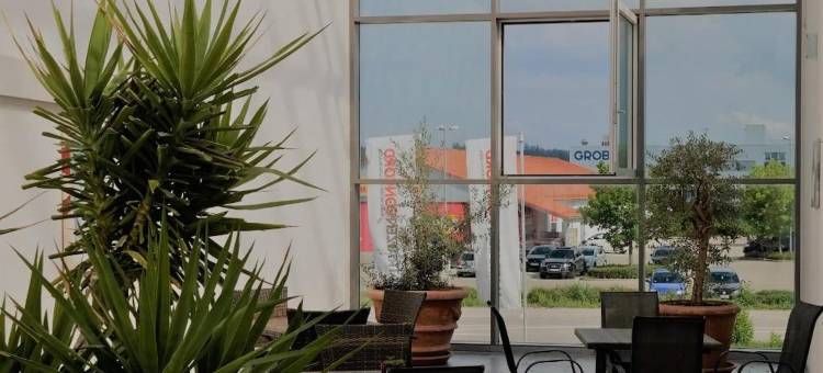 盖格 GS 酒店(GS Hotel Mindelheim)图片