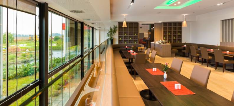 全红蓝酒店(All in Red Thermenhotel)图片