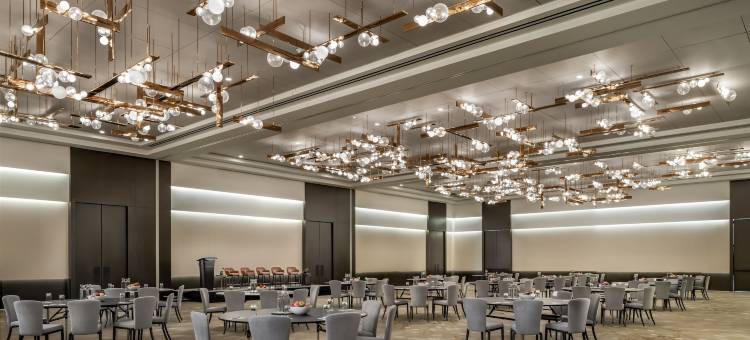 多伦多柏悦酒店(Park Hyatt Toronto)图片