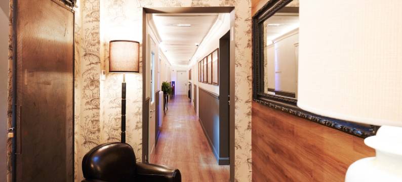 雨果精品酒店(Boutique Hotel Hugo)图片