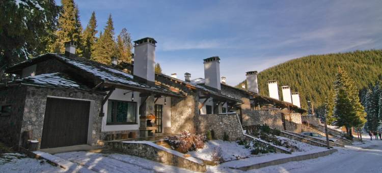 科霍利特度假村(Holiday Village Kochorite)图片