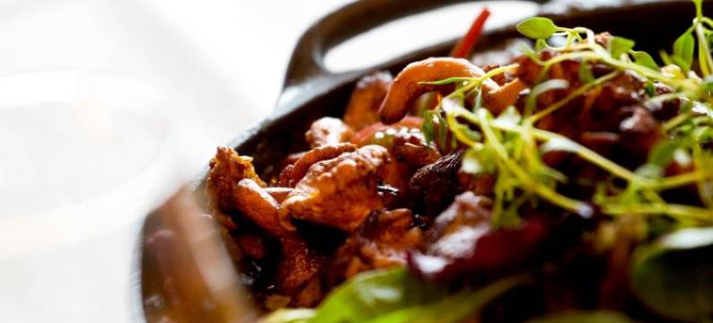 Wärdshuset Bredaryd图片