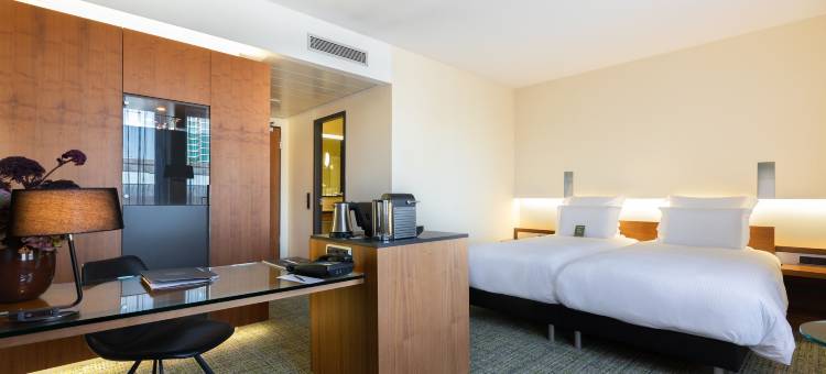 爱因霍温考凯恩铂尔曼酒店(Pullman Eindhoven Cocagne)图片