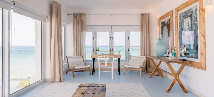 莫桑比克圣托里尼酒店(Santorini Mozambique)图片