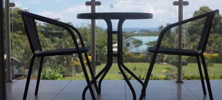 阿列克酒店(Alec's Hotel)图片