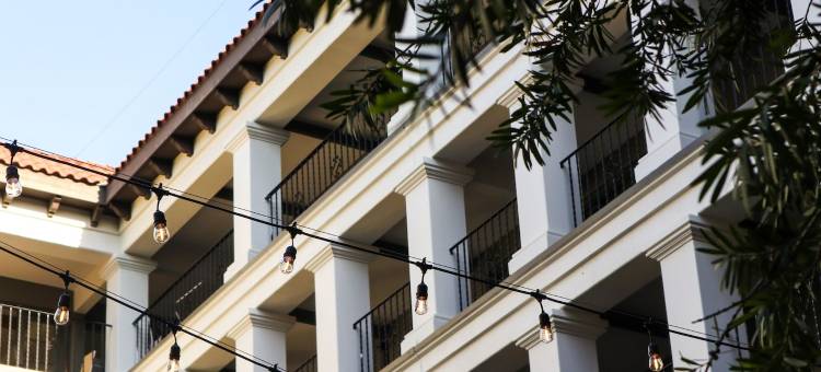 圣安东尼奥北方之星-希尔顿启缤精选酒店(Estancia del Norte San Antonio, Tapestry Collection by Hilton)图片