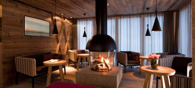 瓦利塞尔斯托普酒店(Hotel Walliserstube)图片