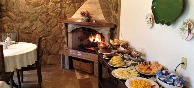 金刚鹦鹉酒店(Ninho da Arara)图片