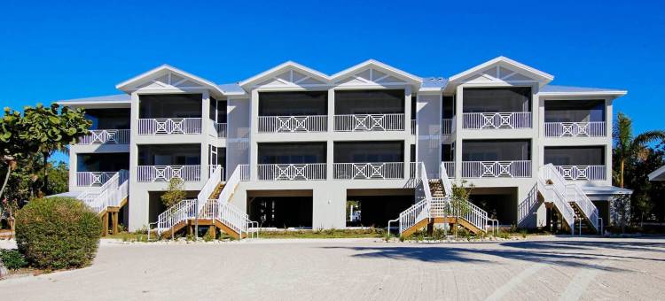 埃兰德旅馆(Island Inn)图片