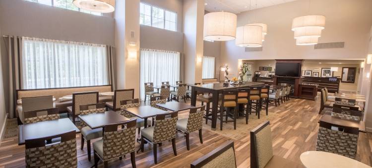 希尔顿欢朋套房酒店-波克夏尔雷那克斯(Hampton Inn & Suites Berkshires-Lenox)图片