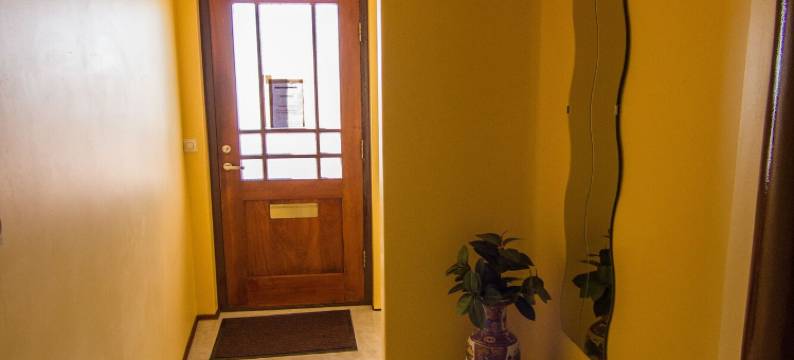 科尔珍公寓及客房(Kiljan Apartments & Rooms)图片