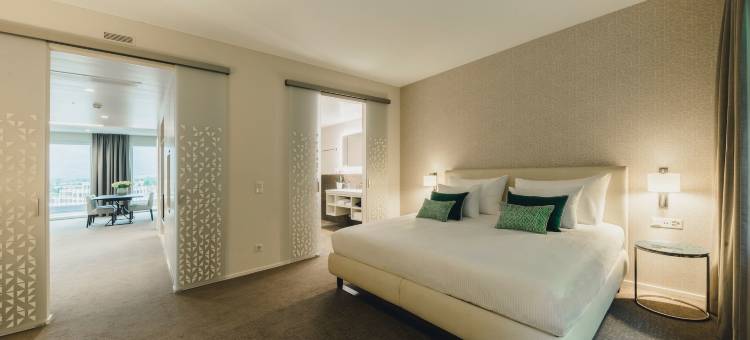 公寓酒店(Residence Hotel)图片