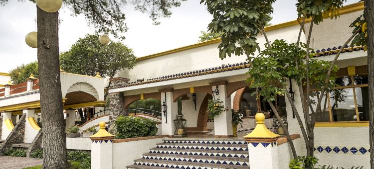 安杰利斯因佩里奥酒店(Imperio de Angeles)图片