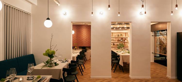 箱根格兰露台乐连(Gran Terrace le Lien Hakone)图片