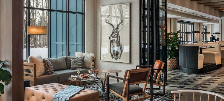 丹伯里零度酒店(Hotel Zero Degrees Danbury)图片